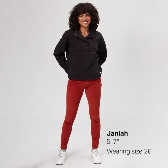 PATAGONIA Everyday Corduroy Pants - Picture 3 of 6